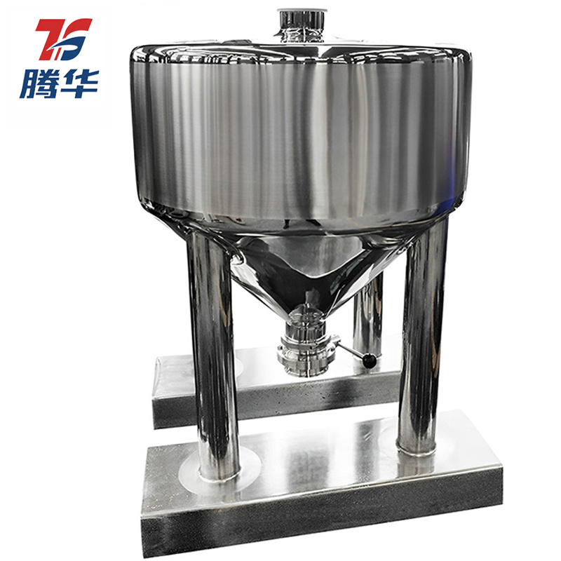 发酵罐316油罐不锈钢储水罐