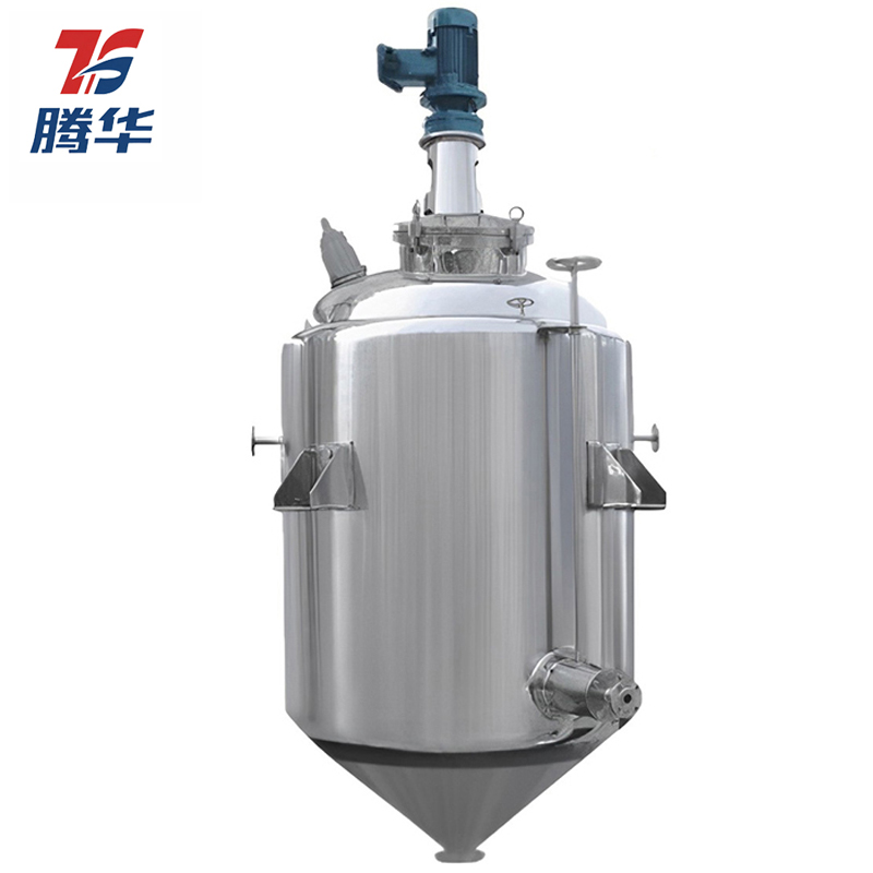 JC系列酒精沉淀罐