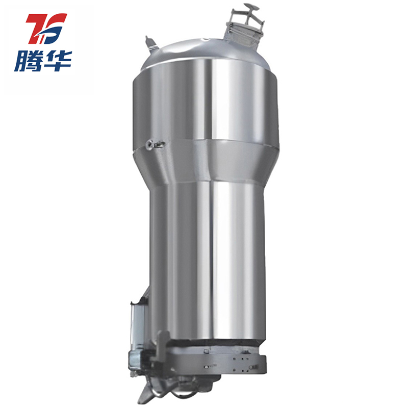 不锈钢渗漉浸泡罐