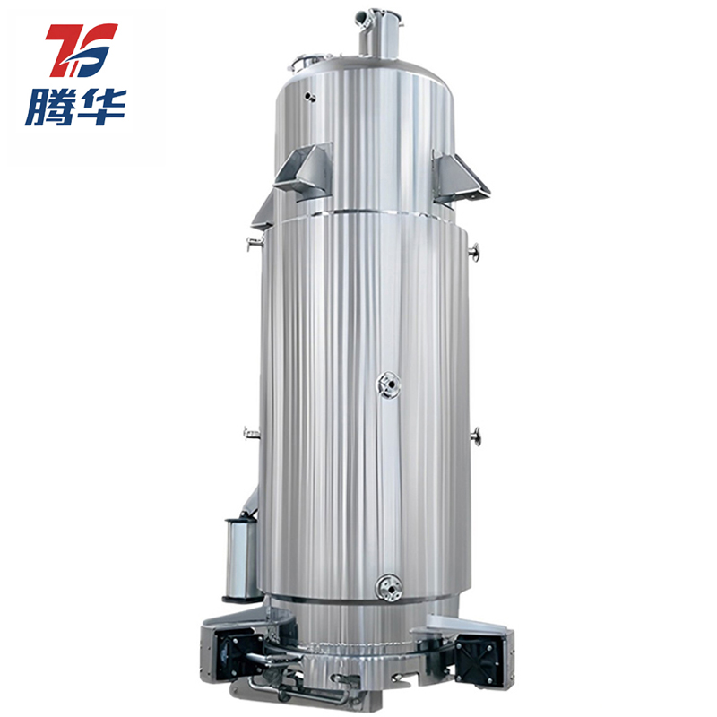 小型中药渗漉提取罐