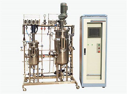 发酵管工程案例