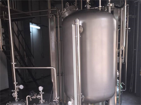 南宁项目工程案例