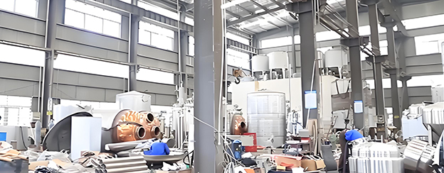 什么价格段的不锈钢搅拌罐实惠？