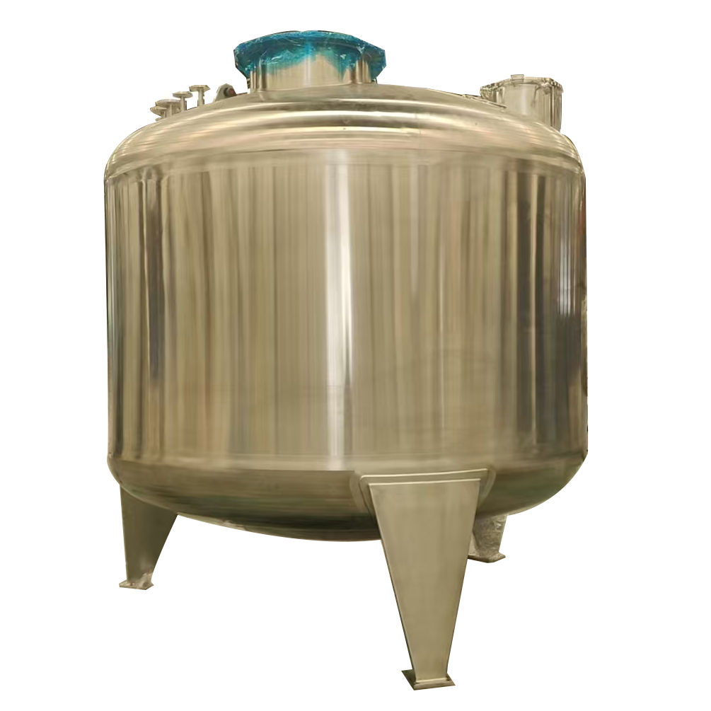 15立方304不锈钢储罐