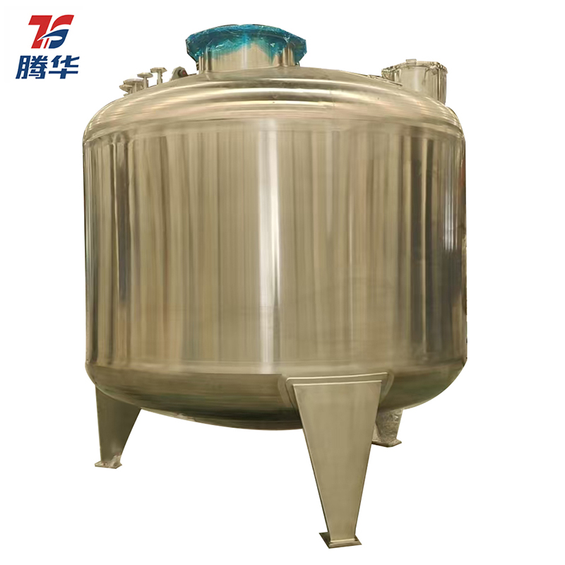 15立方304不锈钢储罐