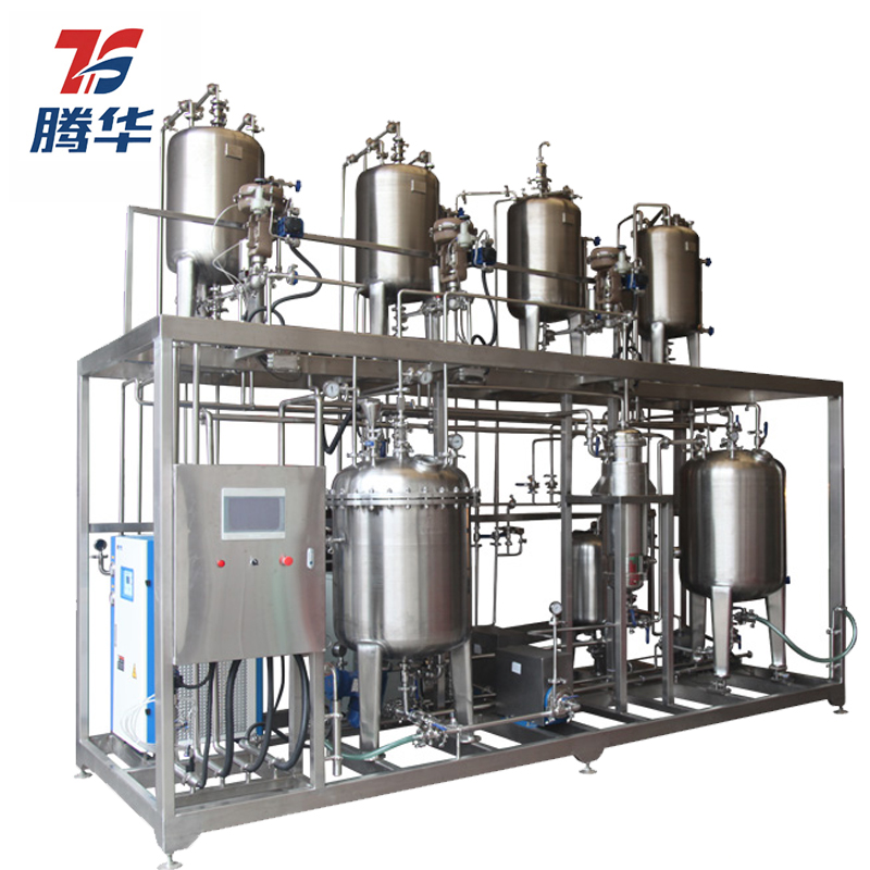 SAP中和反应系统